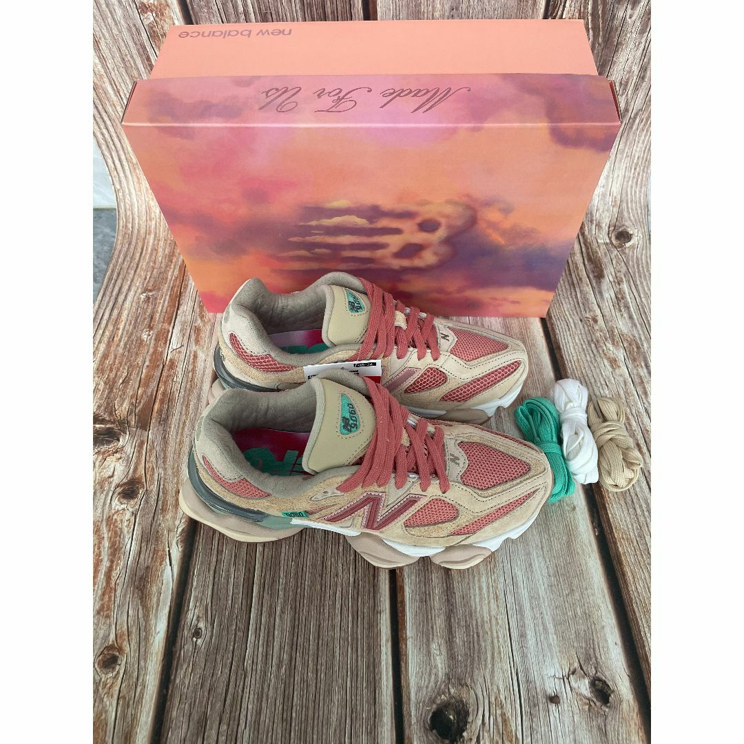 ニューバランス Joe Freshgoods U9060JF1 23.5cm