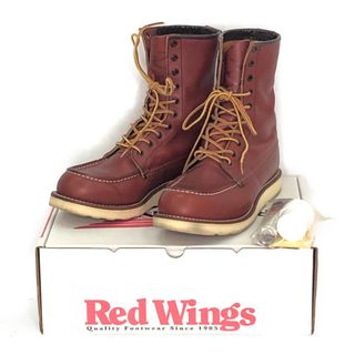 レッドウィング リサイクルの通販 37点 | REDWINGを買うならラクマ