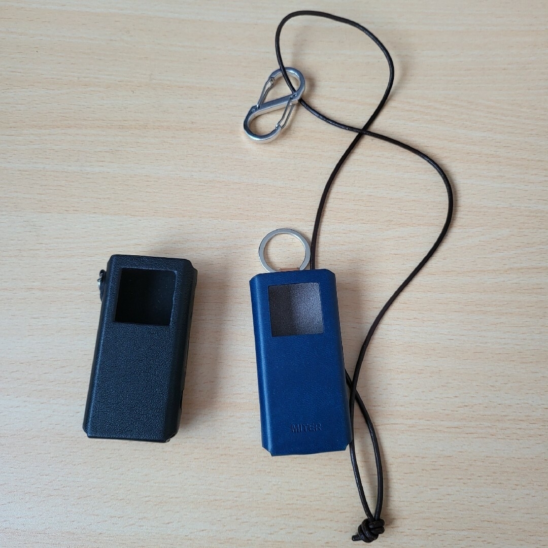 FiiO(フィーオ)のすいか様専用 BTR7+薦枕麗 スマホ/家電/カメラのオーディオ機器(アンプ)の商品写真