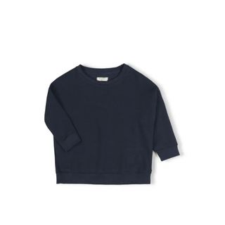 こどもビームス - nixnut　Loose Sweater  NIGHT 110㎝ 