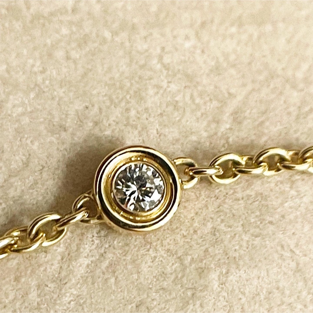 Christian Dior - 美品 Diorマキシウィ maxioui ブレスレット Christian Dior - 美品 Diorマキシウィ maxioui ブレスレット