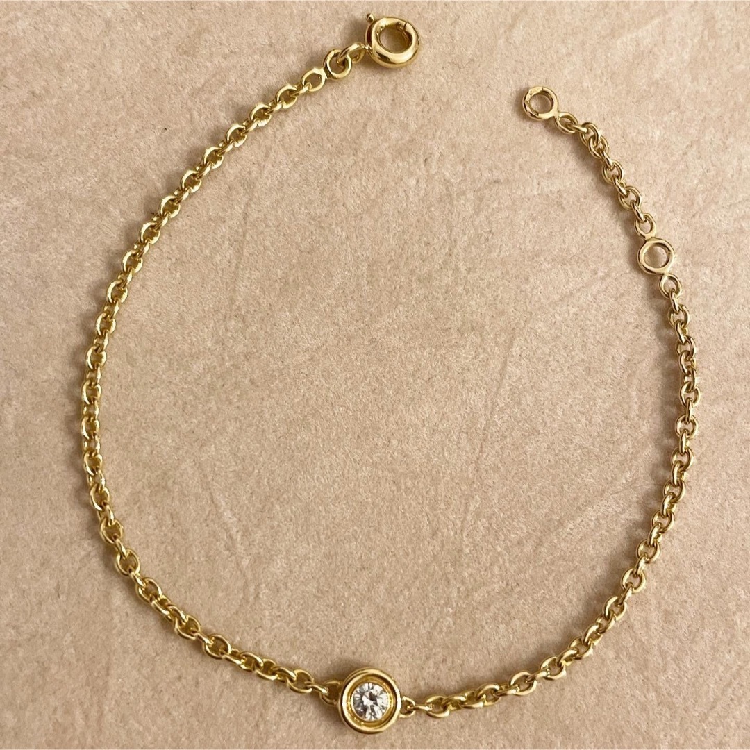 Christian Dior - 美品 Diorマキシウィ maxioui ブレスレット Christian Dior - 美品 Diorマキシウィ maxioui ブレスレット