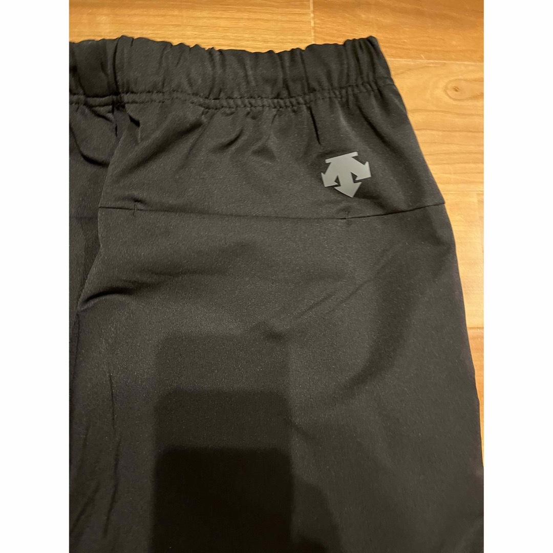 DESCENTE - 新品 デサント ストレッチパンツ Oサイズの通販 by