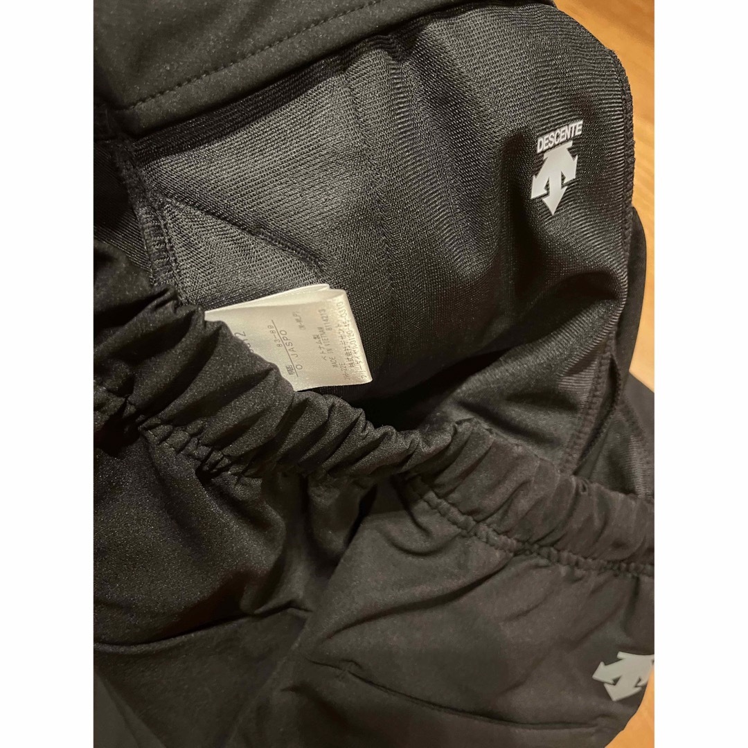 DESCENTE - 新品 デサント ストレッチパンツ Oサイズの通販 by
