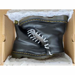 ドクターマーチン(Dr.Martens)のDr.Martens ドクターマーチン ブーツ　黒(ブーツ)