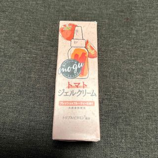 ファンケル(FANCL)のモグ　ジェルクリーム(オールインワン化粧品)