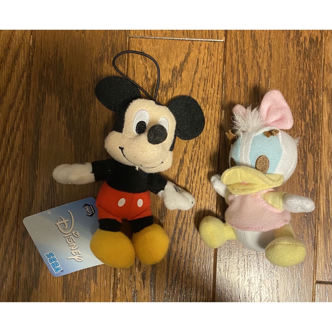 Disney - ミッキー デイジーの通販 by 黒猫's shop｜ディズニーならラクマ