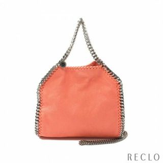 ステラマッカートニー バッグ(オレンジ/橙色系)の通販 54点 | Stella