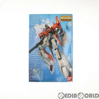 BANDAI - MG 1/100 MSZ-006A1 ゼータプラス テスト機カラータイプ ...