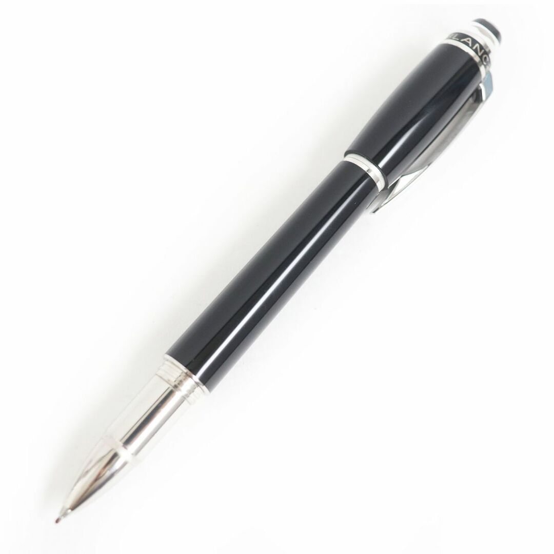 MONTBLANC - 美品□MONTBLANC/モンブラン 115345 スターウォーカー