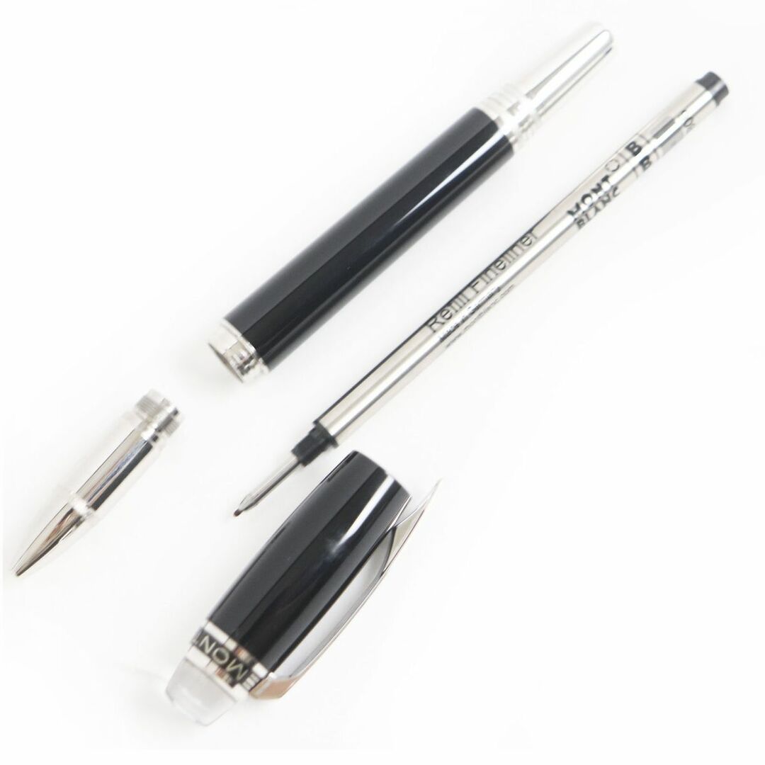 MONTBLANC - 美品□MONTBLANC/モンブラン 115345 スターウォーカー