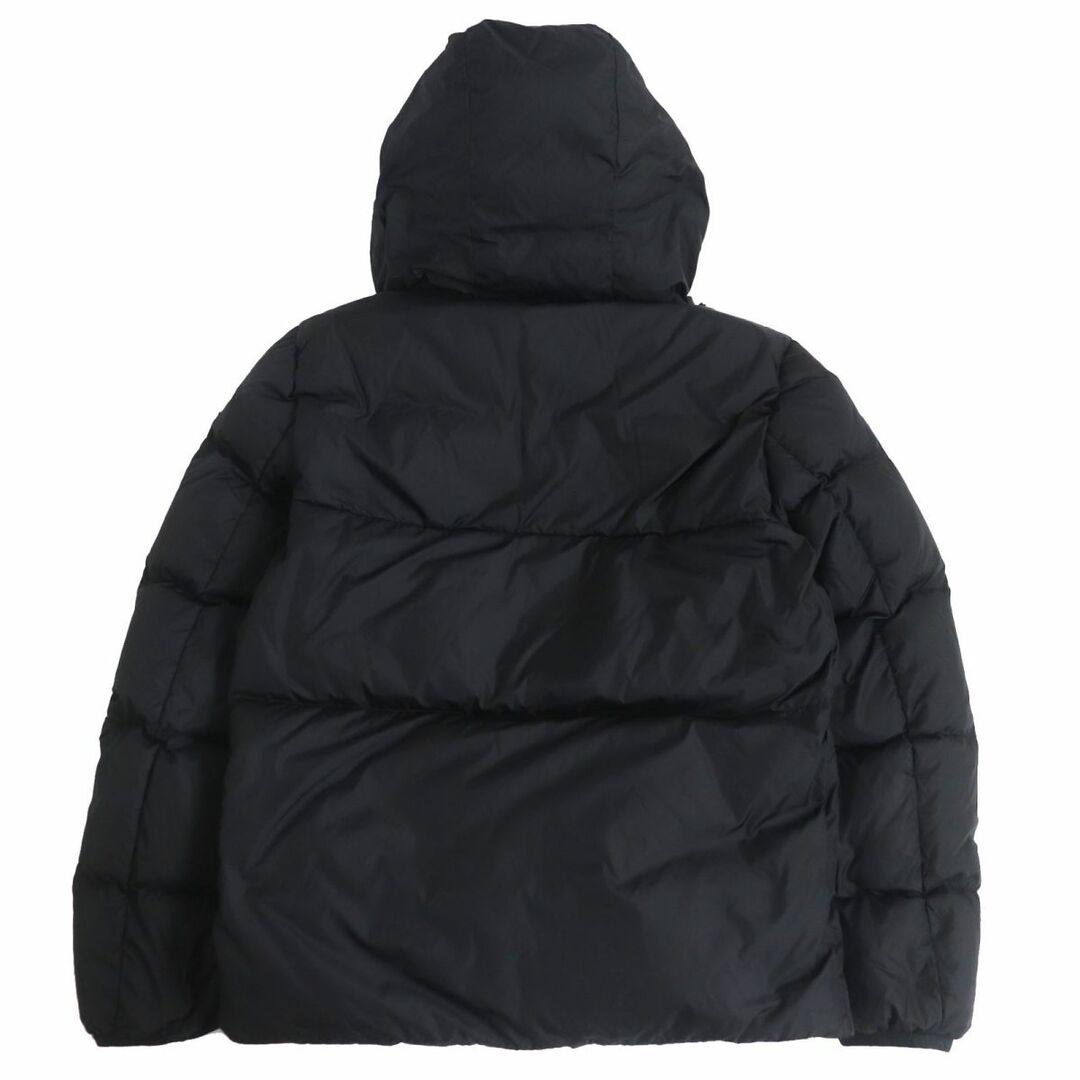 MONCLER - 美品□19-20AW MONCLER/モンクレール ロゴ刺繍デザイン