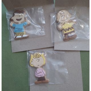 PEANUTS クッキーマグコット(キャラクターグッズ)