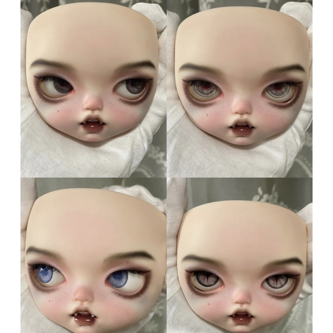 カスタムブライス 人形 ダークスイート 特別 海外作家様 吸血鬼 ヴァンパイア カスタムブライス 人形 ダークスイート 特別 海外作家様 吸血鬼 ヴァンパイア
