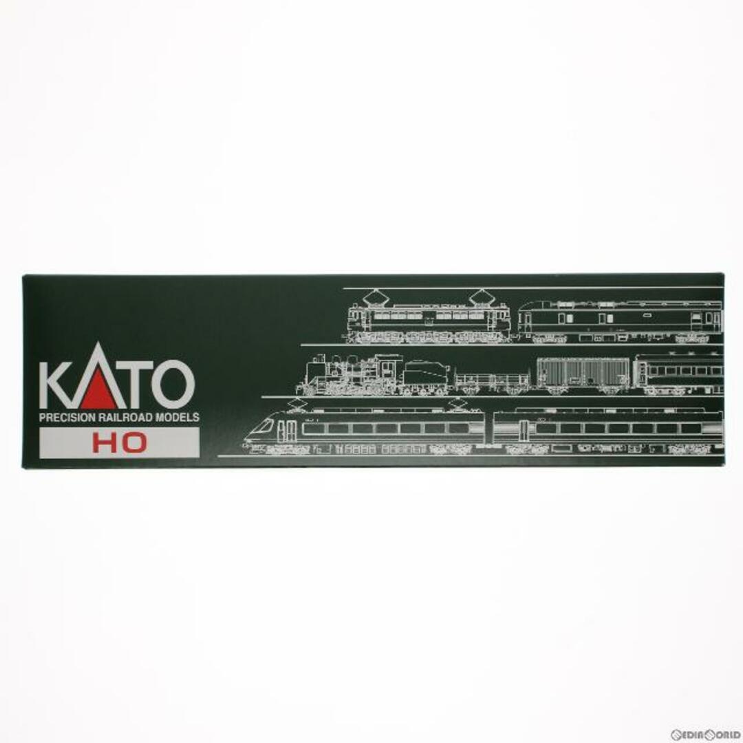 1-615 キハ110 200番台(M)(動力付き) HOゲージ 鉄道模型 KATO(カトー)