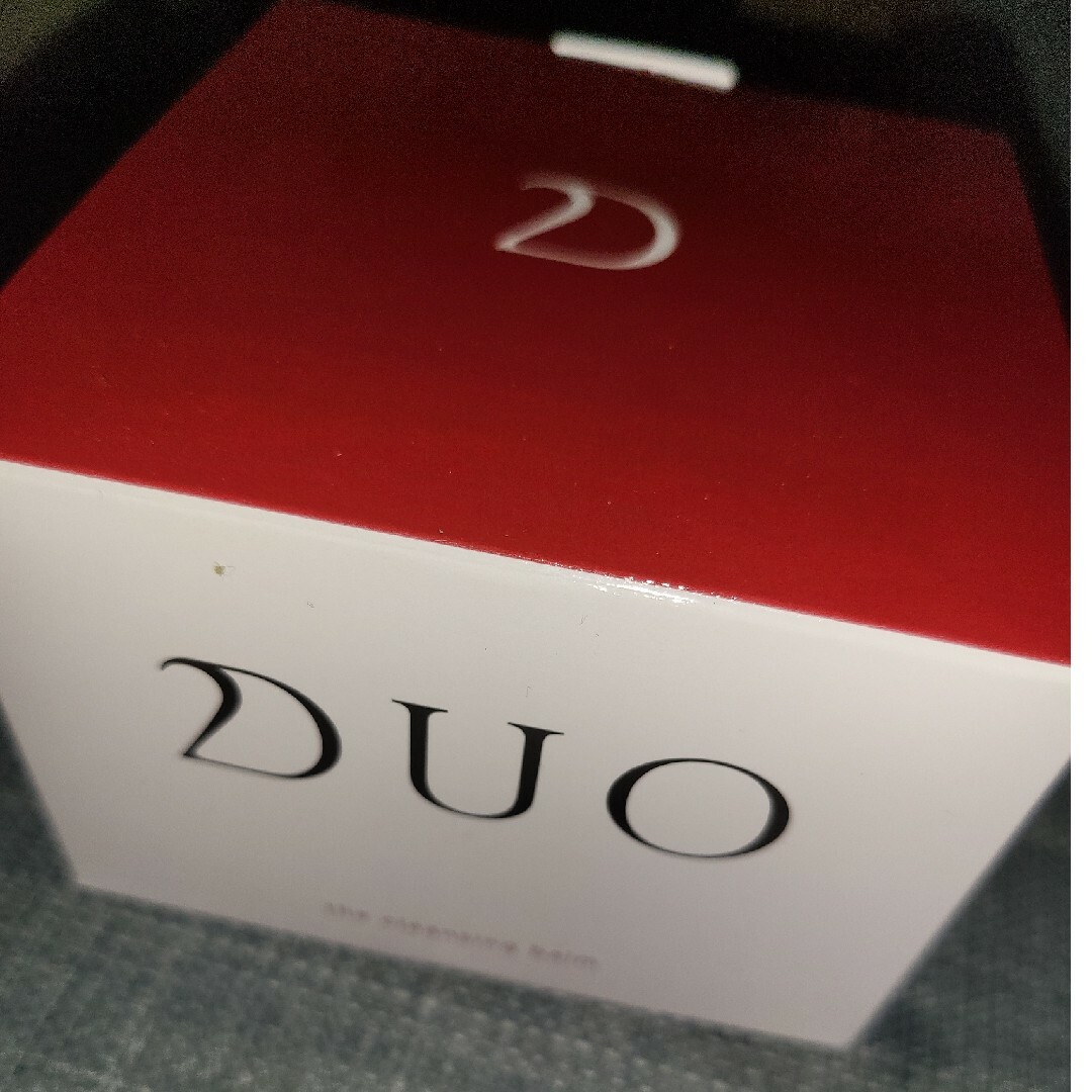 DUO(デュオ)のBuono様専用 コスメ/美容のスキンケア/基礎化粧品(クレンジング/メイク落とし)の商品写真