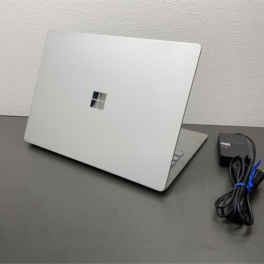 Surface laptop i5 SSD サクサク カメラ WiFi Win 5