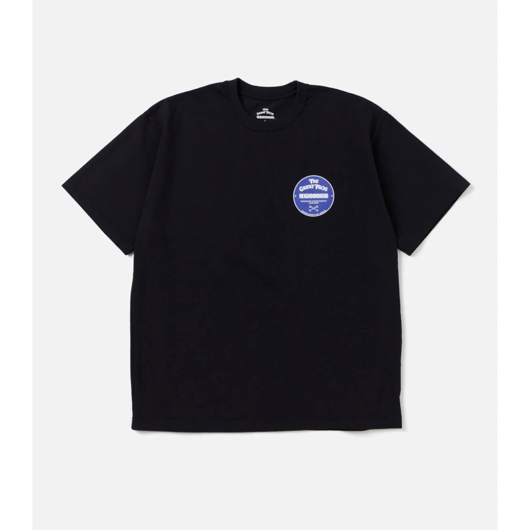 neighborhood ネイバーフッド Tシャツ size M