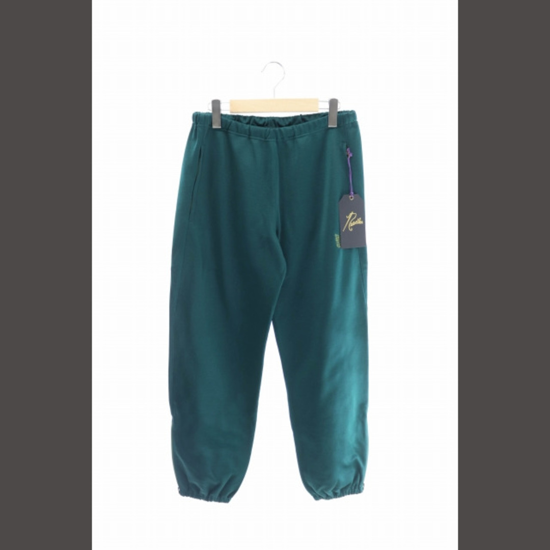 23AW 新品 NEEDLES ニードルズ トラックパンツ L ジップド-