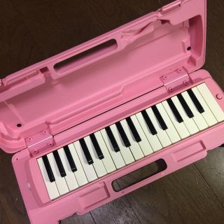 ヤマハ(ヤマハ)のYAMAHA  ピアニカ 中古(その他)