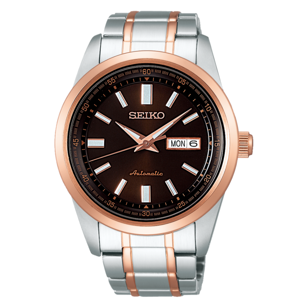 【国内正規品】新品 未使用品 セイコー SEIKO 腕時計 セイコーセレクション 自動巻き(手巻付き) Cal.4R36搭載  日本製 SARV006 メンズ 送料無料商品詳細