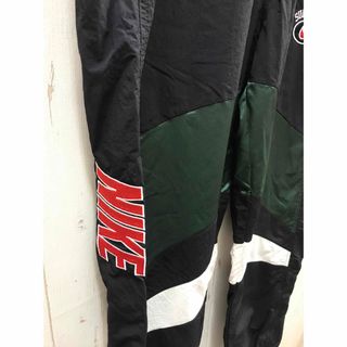 【S】Supreme × NIKE Warm Up Pant GREEN