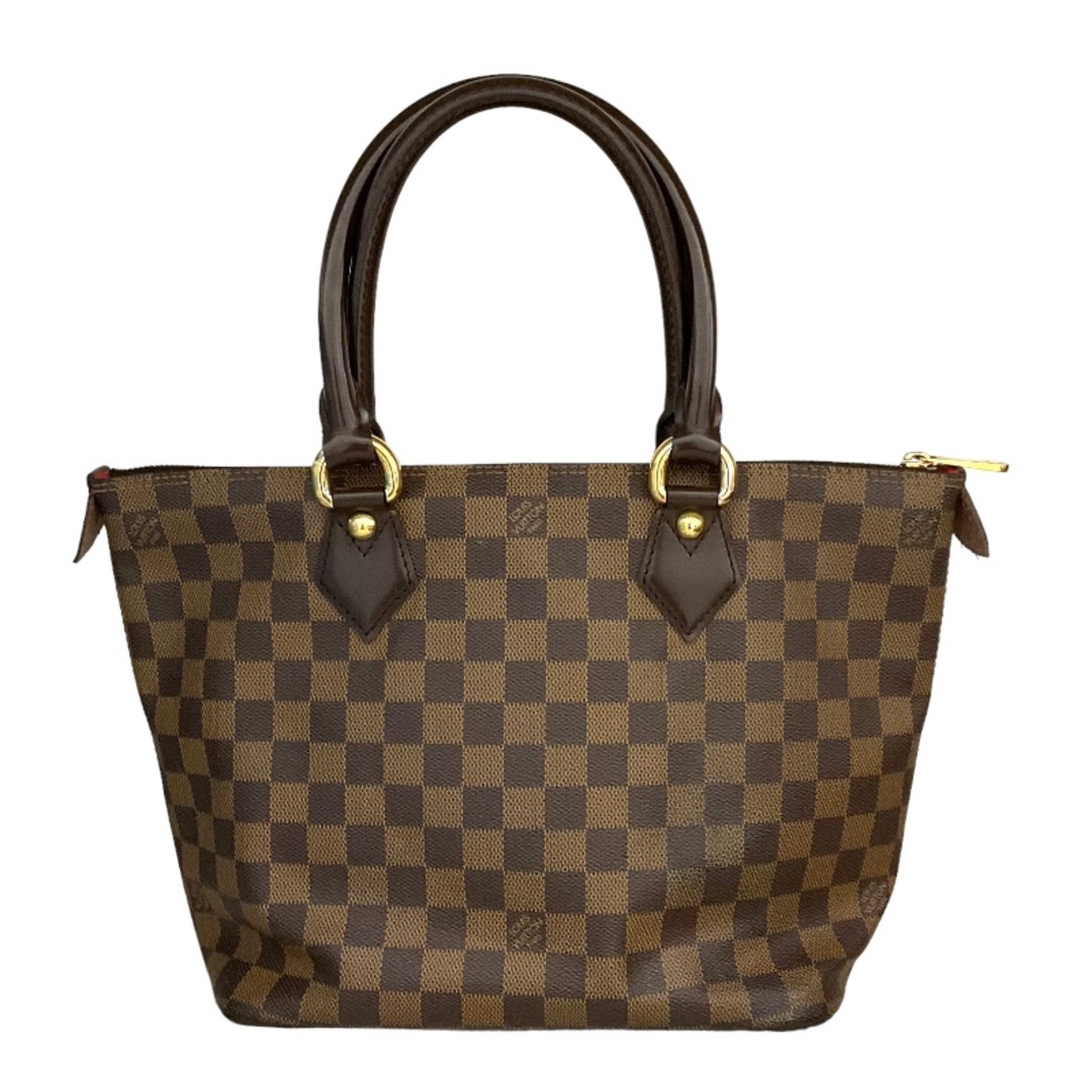 ルイ・ヴィトン LOUIS VUITTON サレヤ PM N51183 ダミエ ダミエキャンバス レディース ハンドバッグ 1