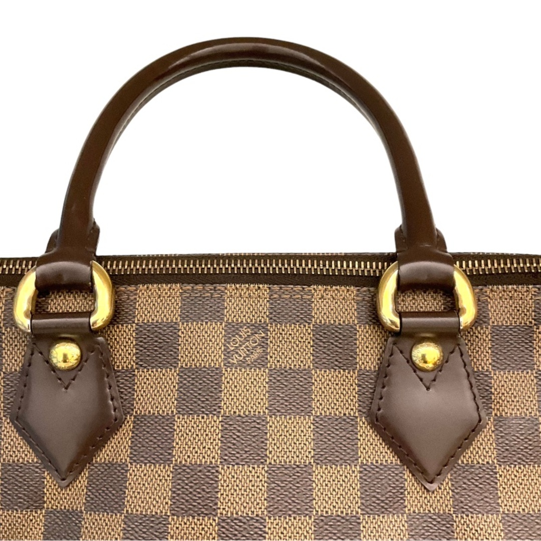 ルイ・ヴィトン LOUIS VUITTON サレヤ PM N51183 ダミエ ダミエキャンバス レディース ハンドバッグ 6