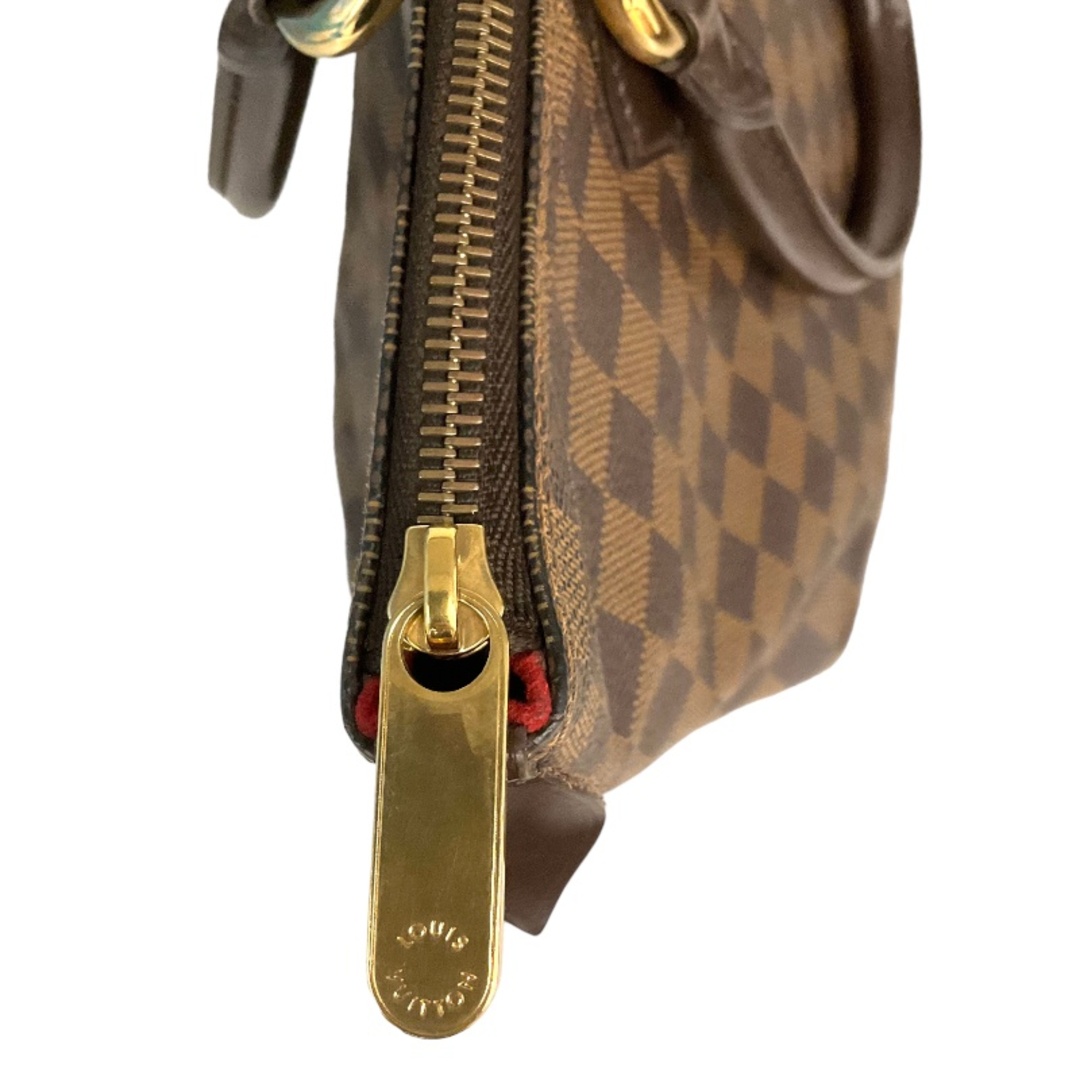 ルイ・ヴィトン LOUIS VUITTON サレヤ PM N51183 ダミエ ダミエキャンバス レディース ハンドバッグ 7