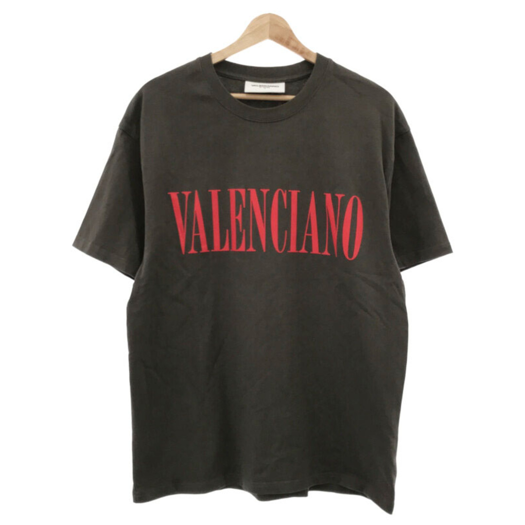 VALENCIANO BY KELME  バレンシアーノ バイ ケレメ Tシャツ