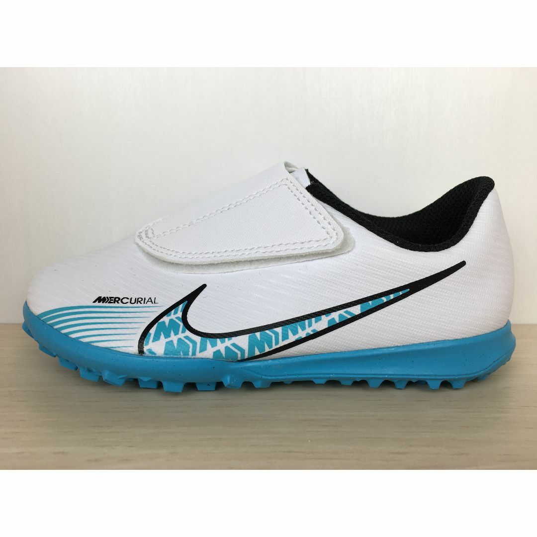 NIKE(ナイキ)のナイキ ジュニアヴェイパー15クラブ 靴 16,5cm 新品 (1678) キッズ/ベビー/マタニティのキッズ靴/シューズ(15cm~)(スニーカー)の商品写真