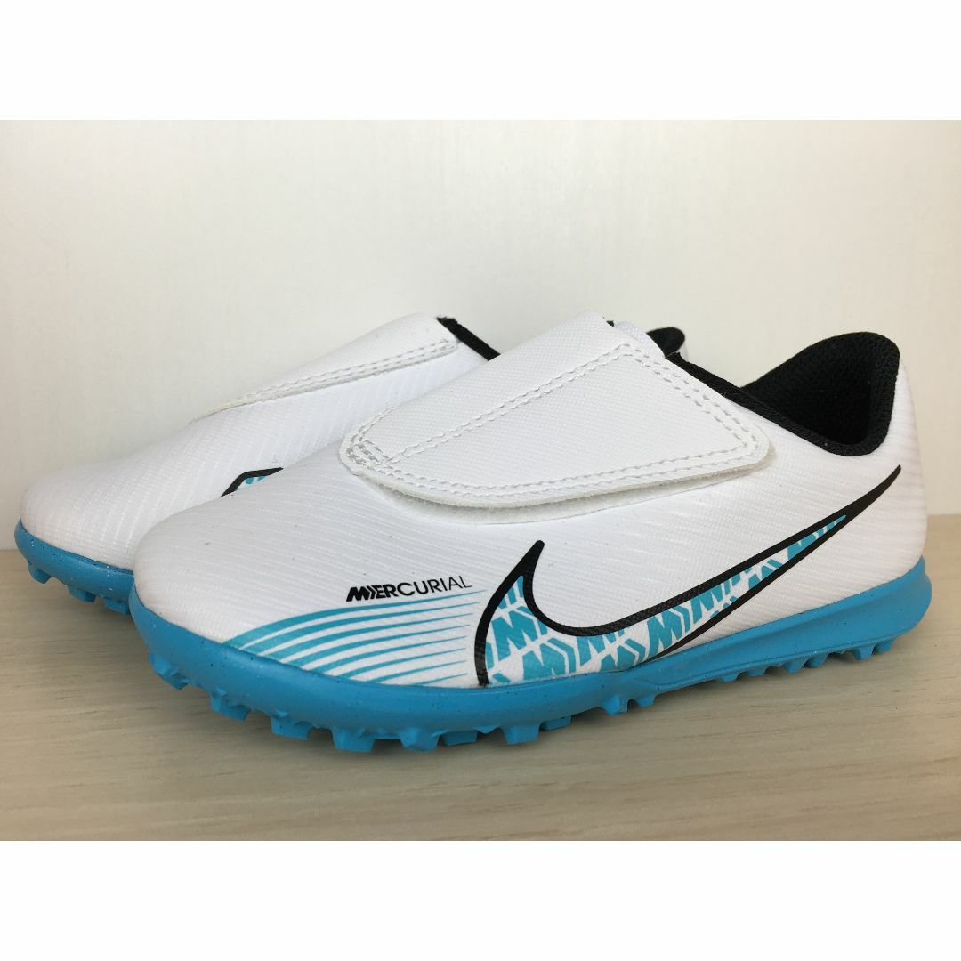 NIKE(ナイキ)のナイキ ジュニアヴェイパー15クラブ 靴 16,5cm 新品 (1678) キッズ/ベビー/マタニティのキッズ靴/シューズ(15cm~)(スニーカー)の商品写真