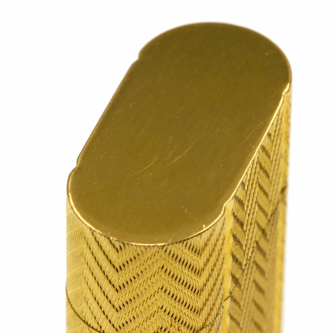 Cartier - CARTIER ガス ライター 金属製 メンズの通販 by 京の Cartier - CARTIER ガス ライター 金属製 メンズの通販 by 京の