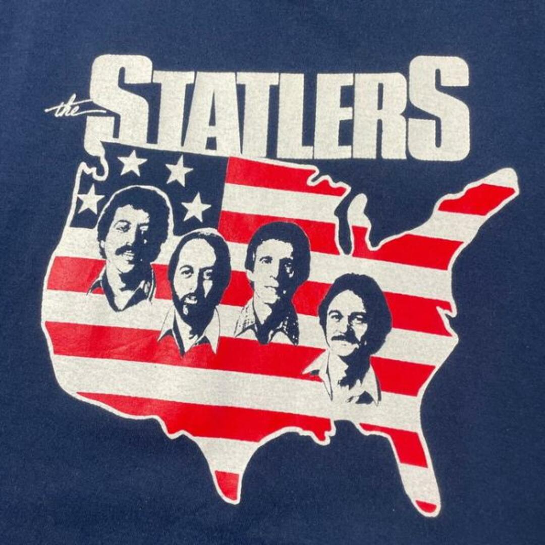 USA製 80年代 THE STATLER BROTHERS スタトラーブラザーズ メンズM