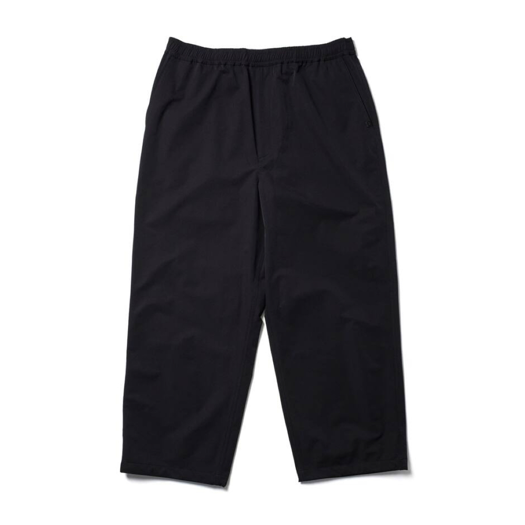 1LDK SELECT(ワンエルディーケーセレクト)のdaiwapier39 Tech Stretch Easy Trouser メンズのパンツ(その他)の商品写真