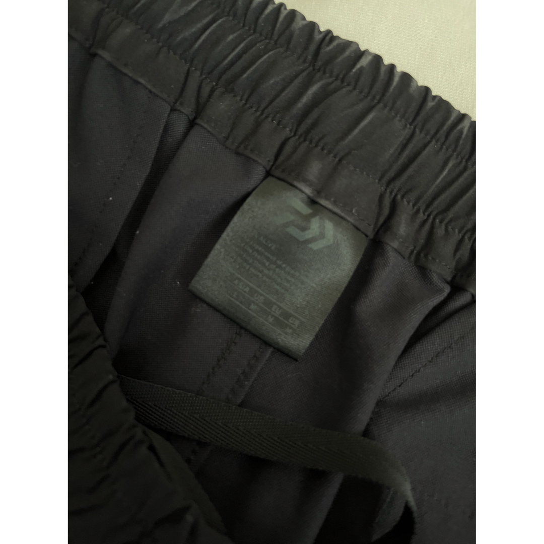 1LDK SELECT(ワンエルディーケーセレクト)のdaiwapier39 Tech Stretch Easy Trouser メンズのパンツ(その他)の商品写真