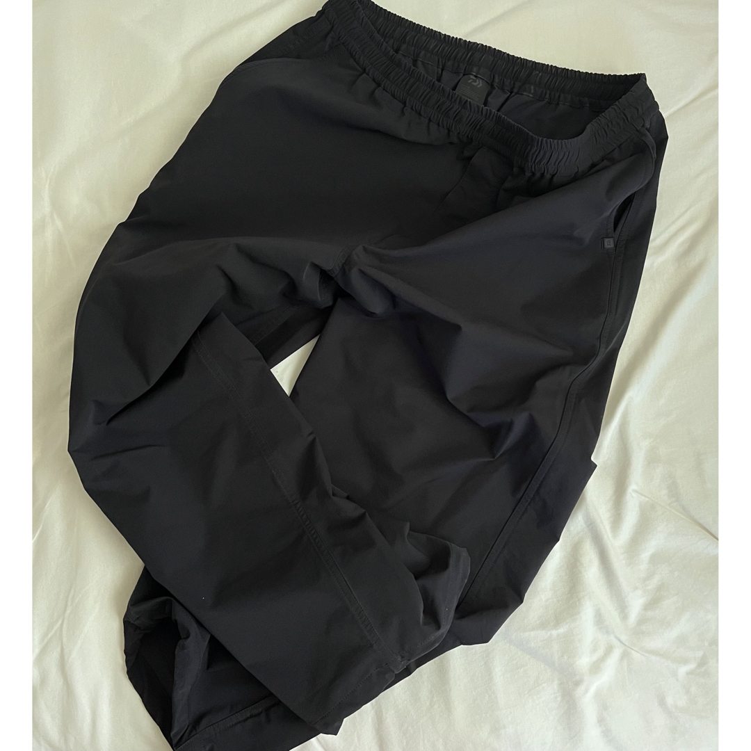 1LDK SELECT(ワンエルディーケーセレクト)のdaiwapier39 Tech Stretch Easy Trouser メンズのパンツ(その他)の商品写真
