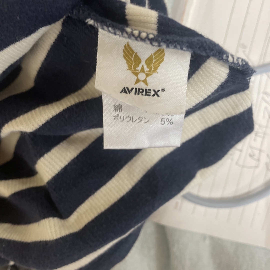 AVIREX(アヴィレックス)のAVIREXLTD アヴィレックスシャツ メンズのトップス(シャツ)の商品写真