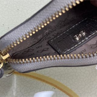 ANYA HINDMARCH - 極美品 アニヤハインドマーチ コインケース 本革