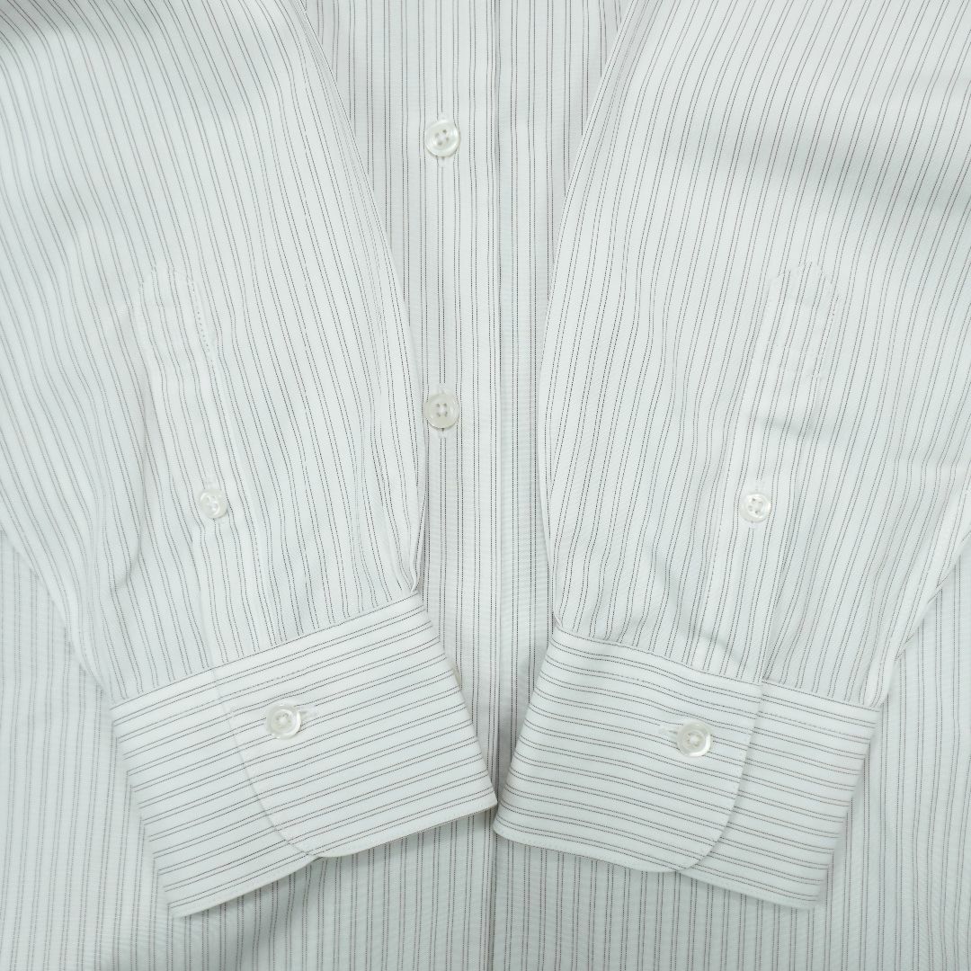 Brooks Brothers(ブルックスブラザース)のBrooks Brothers CLASSIC FIT Shirts 16 レディースのトップス(シャツ/ブラウス(長袖/七分))の商品写真