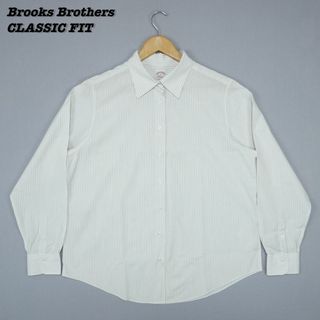 ブルックスブラザース(Brooks Brothers)のBrooks Brothers CLASSIC FIT Shirts 16(シャツ/ブラウス(長袖/七分))