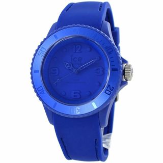 アイスウォッチ(ブルー・ネイビー/青色系)の通販 70点 | ice watchを