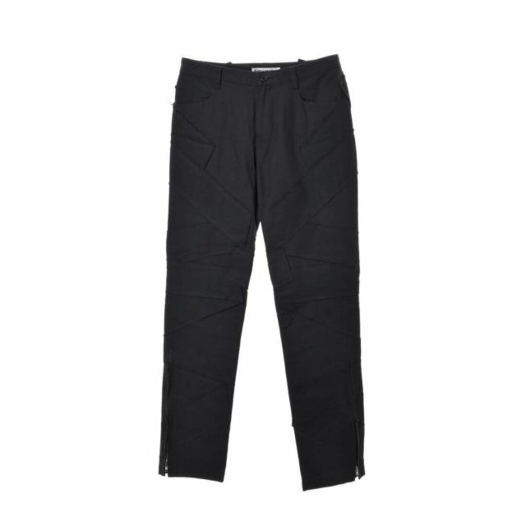 ISSEY MIYAKE - ISSEY MIYAKE 裾ジップ パンツの通販 by CYCLE HEARTS