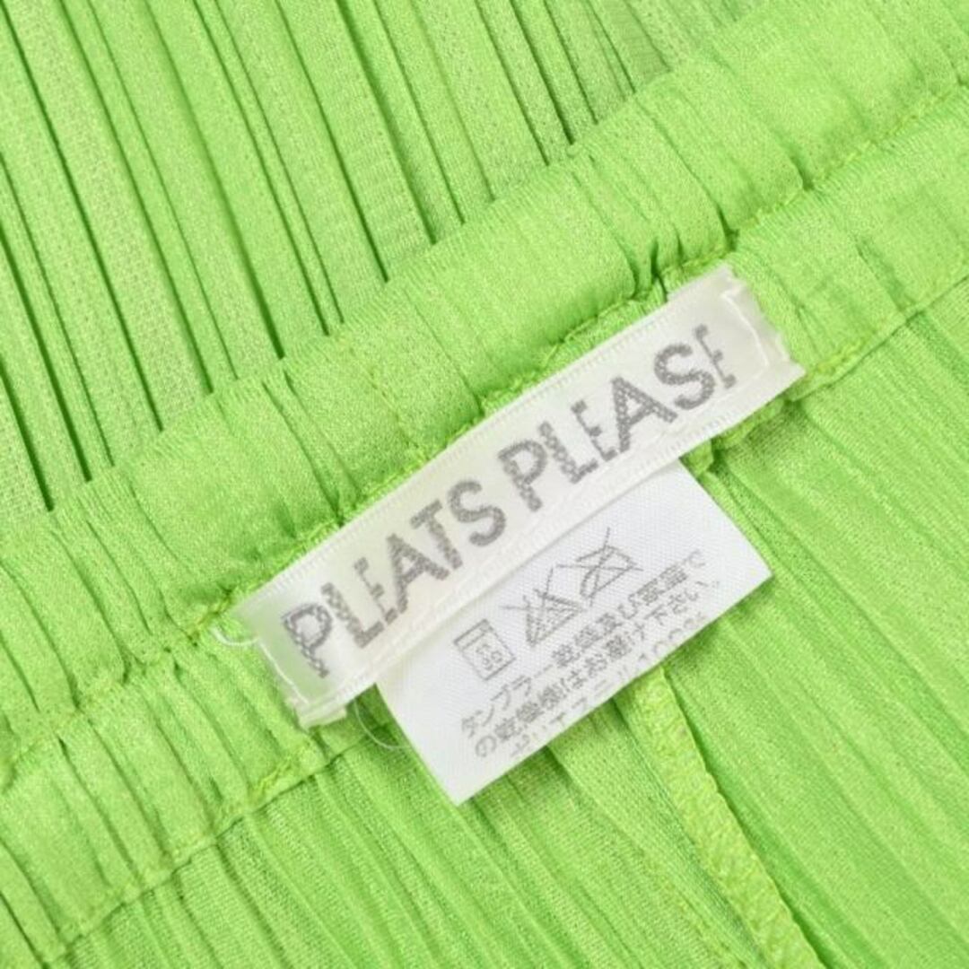 PLEATS PLEASE ISSEY MIYAKE(プリーツプリーズイッセイミヤケ)のPLEATS PLEASE プリーツ パンツ レディースのパンツ(カジュアルパンツ)の商品写真