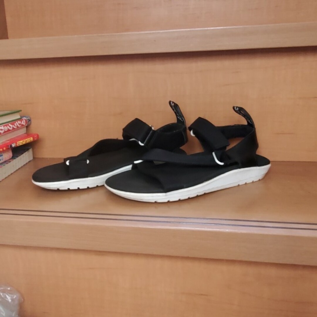 Dr.Martens(ドクターマーチン)のドクターマーチン　サンダル レディースの靴/シューズ(サンダル)の商品写真