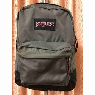 JANSPORT - JANSPORT RIGHT PACK BEAMS 別注 B&Y EASTPAKの通販 by Y ...