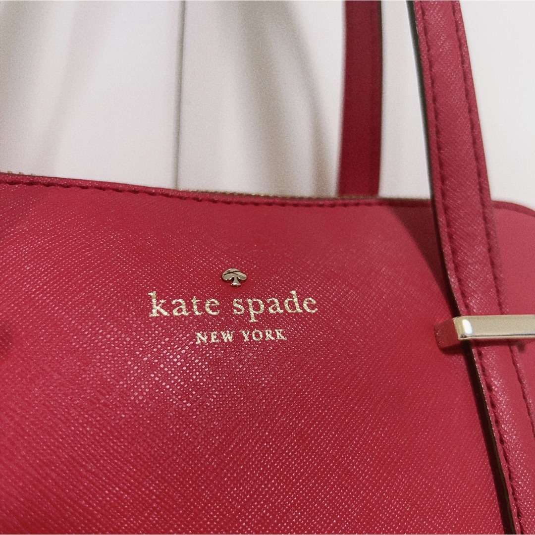 kate spade new york(ケイトスペードニューヨーク)のkita0227様専用 レディースのバッグ(ショルダーバッグ)の商品写真