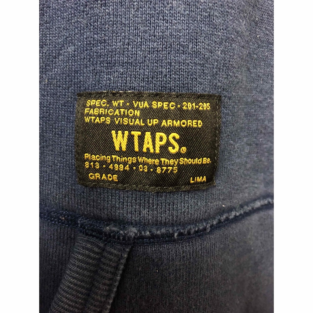 WTAPS NEIGHBORHOOD DESCENDANT パーカー フーディー WTAPS NEIGHBORHOOD DESCENDANT パーカー フーディー