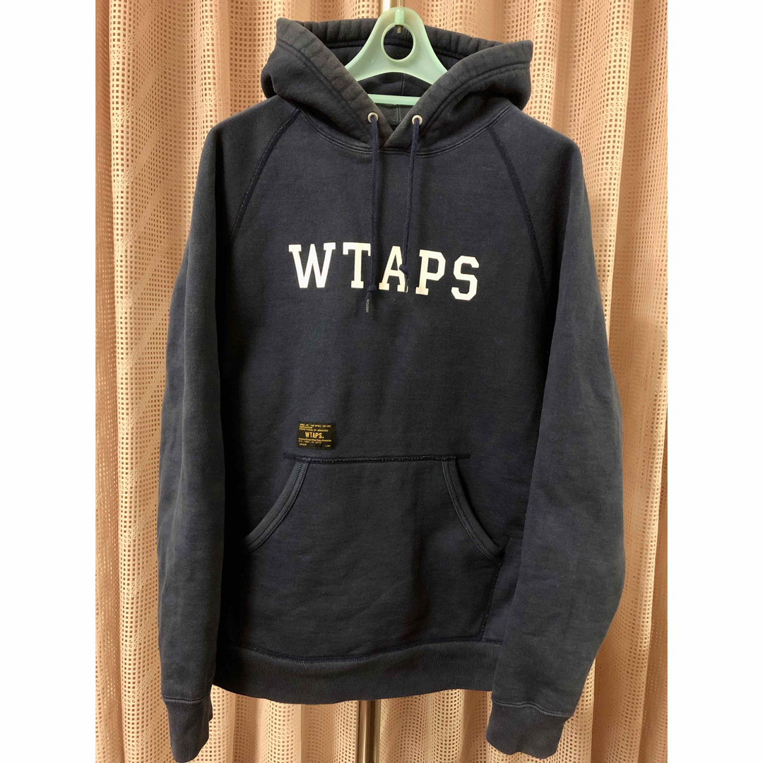 WTAPS NEIGHBORHOOD DESCENDANT パーカー　フーディー