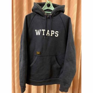 ダブルタップス(W)taps)のWTAPS NEIGHBORHOOD DESCENDANT パーカー　フーディー(パーカー)